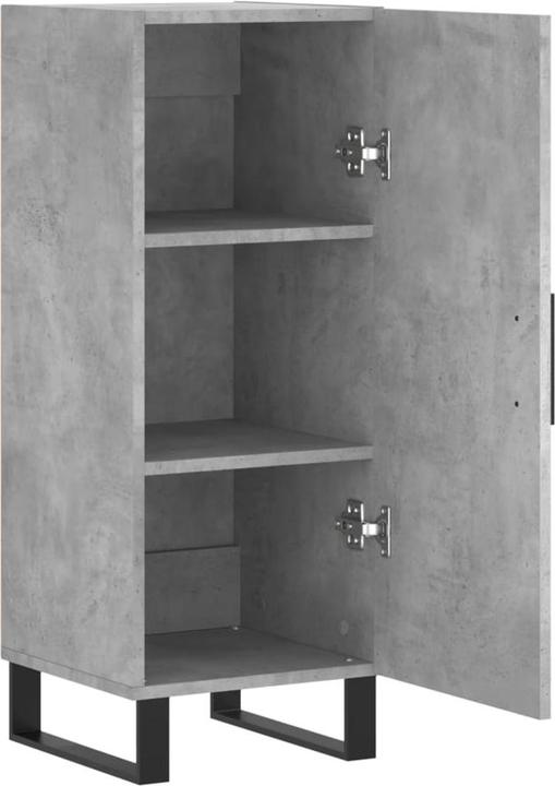 Image du produit vidaXL Sideboard (34.50 x 34 x 90 cm)