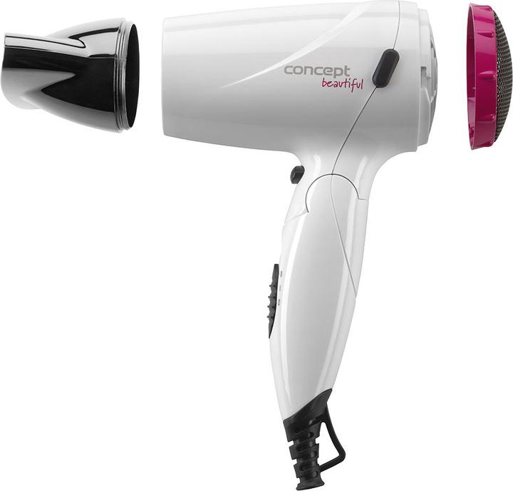 Produktbild Concept Beautiful (1500 W)