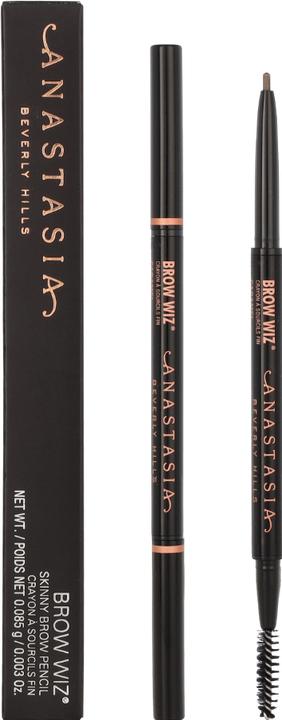 Actual product image Anastasia Beverly Hills Brow Wiz (Caramel)