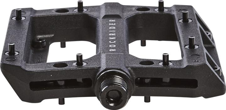 Produktbild Rockrider Pedale MTB 700 Kunststoff