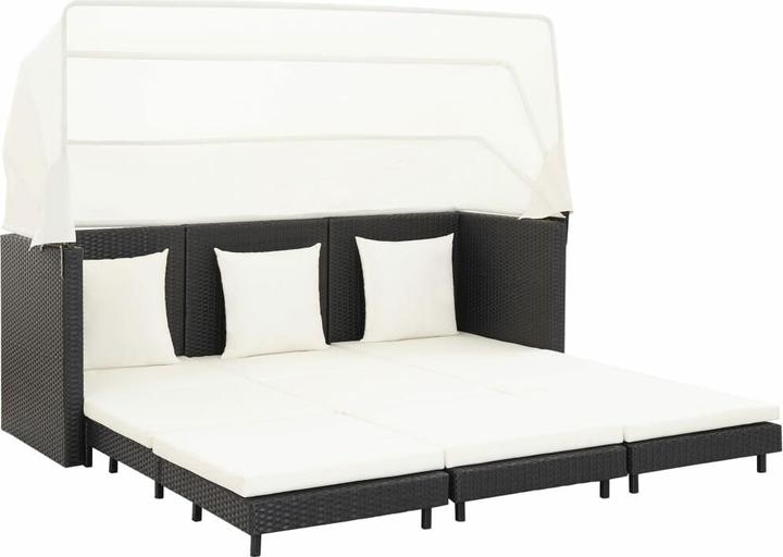 Image du produit vidaXL Lessie