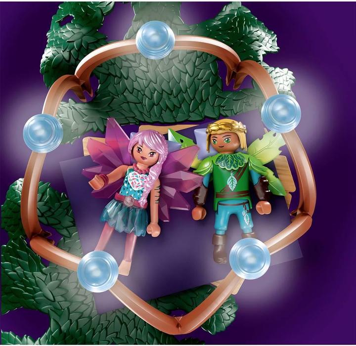 Actual product image Playmobil Community tree (70799, Playmobil Ayuma)