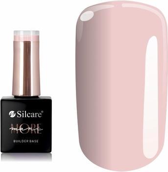 Silcare Manimore Builder Base For Nails Light Pink 10g