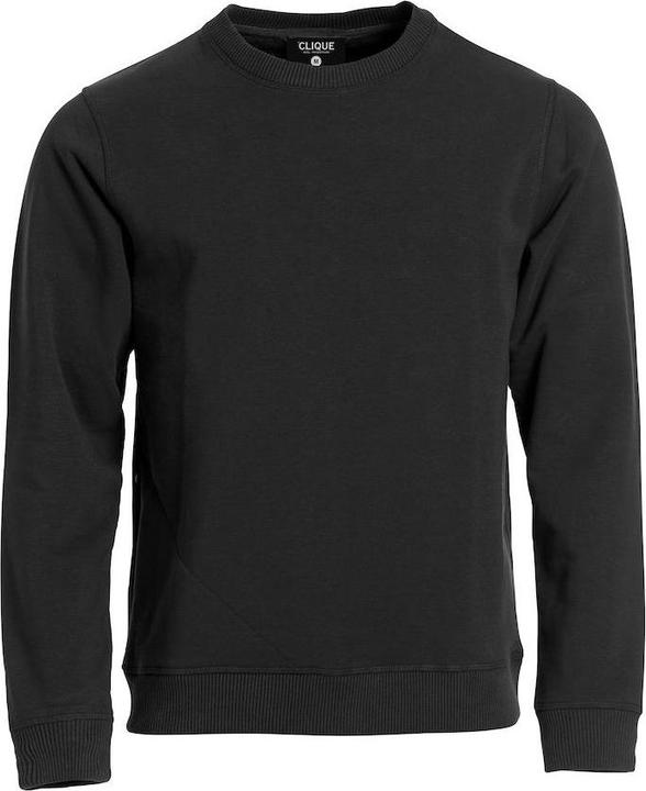 Produktbild Clique Classic Sweatshirt Rundhalsausschnitt (L)