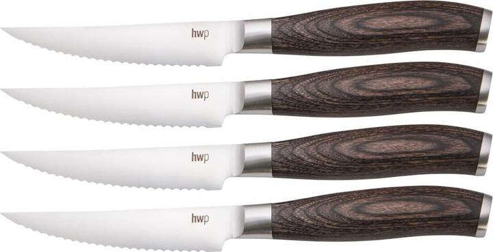 Homeware Professional Toronto (4 Piece, Knife)