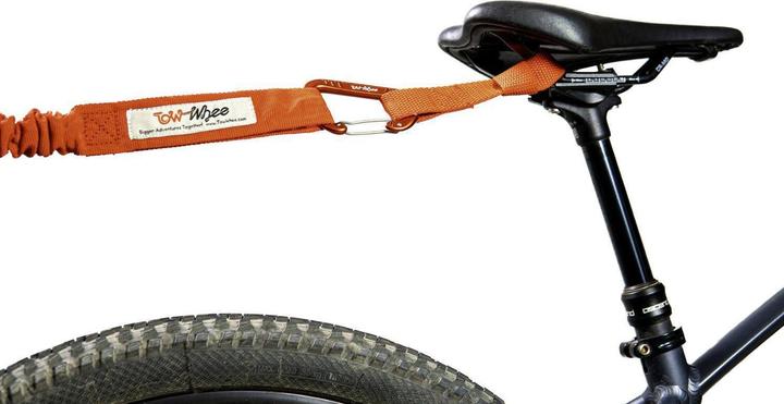 Image du produit Towwhee Boucle rapide