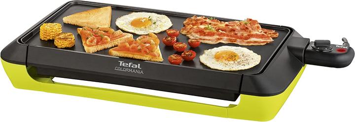 Image du produit Tefal CB660301 Plancha