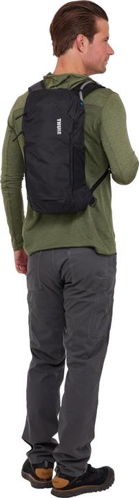 Actual product image Thule TAHP210 Black (10 l)