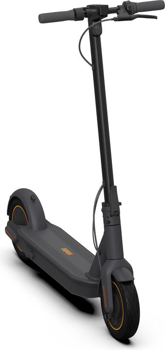 Actual product image Segway-Ninebot KickScooter MAX G30E II (25 km/h, 65 km, 350 W)