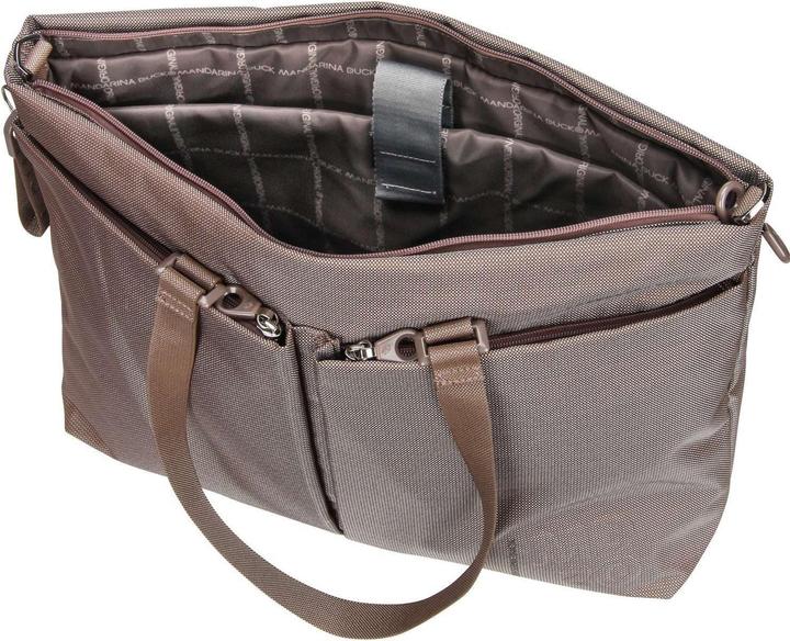 Immagine prodotto Mandarina Duck Shopper MD20 Shopper QMT42 (17.30 l)