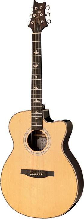 Immagine prodotto PRS Se A40e (Chitarra semi acustica, Mogano, Peccio, Ovangkol)