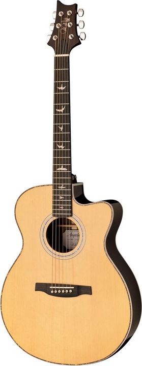 Image du produit PRS Se A40e (Guitare semi-acoustique, Acajou, Épicéa, Ovangkol)