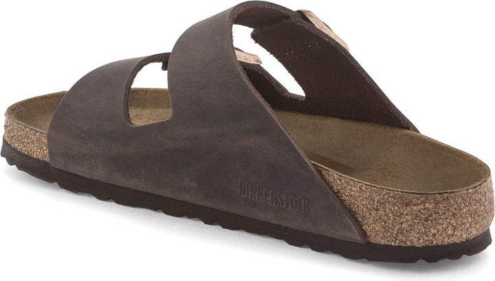 Produktbild Birkenstock Arizona Nubukleder Normal (42)