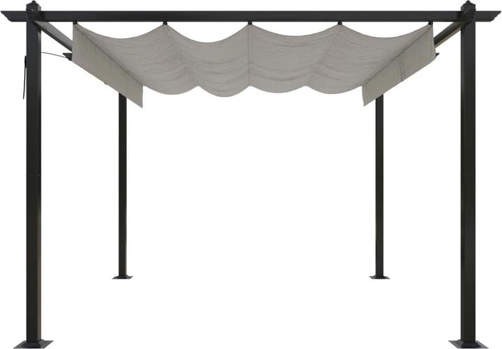 Produktbild vidaXL Vassily (300 cm, 300 cm)