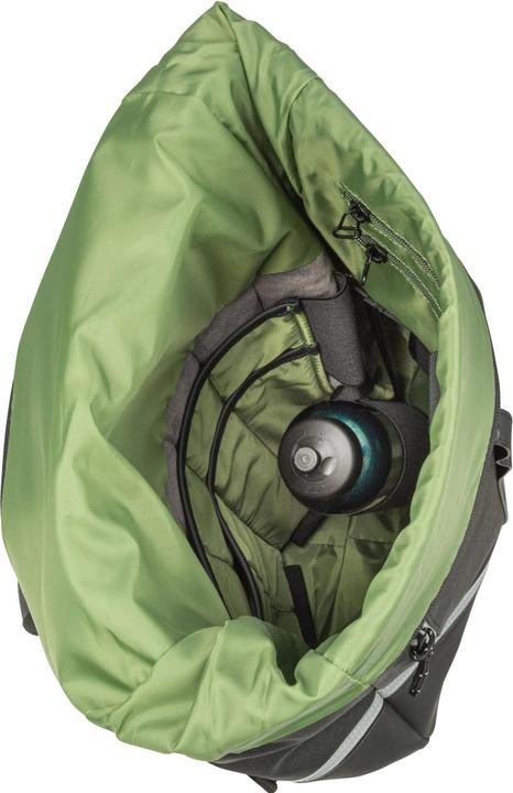 Produktbild Jost Fahrradtasche Billund Cyclist Pro Backpack Courier (25 l)