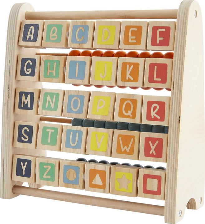 Immagine prodotto Vertbaudet Erstes Lernspiel (Francese, 1.50 - 4 anni)