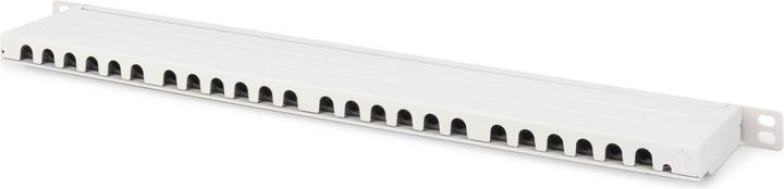 Produktbild Digitus CAT 6A, Klasse EA High Density Patch Panel, geschirmt