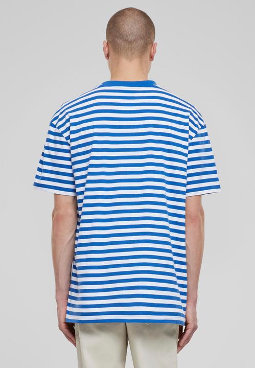 Produktbild Urban Classics Regular Stripe Tee - 142637 (L)