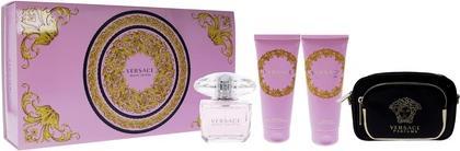 Produktbild Versace Christmas 2021 Eau de Toilette 90 / Bath & Shower Gel / Body Lotion (Parfum set)