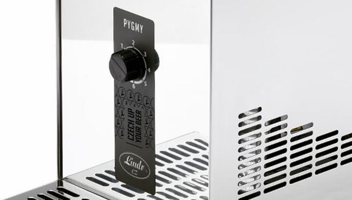 Produktbild Ich-zapfe Bierzapfanlage Pygmy 25
