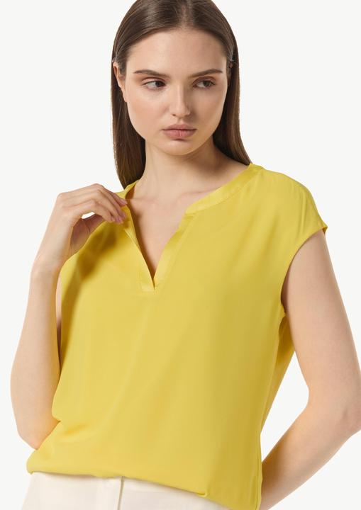 Immagine prodotto Comma T-Shirt T-Shirt mit Tunikaausschnitt (34)