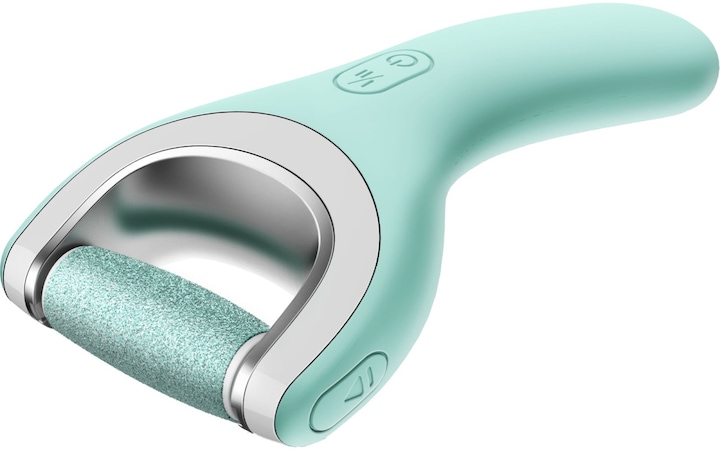 Produktbild Scholl Velvet Smooth Express Pedi Wet & Dry