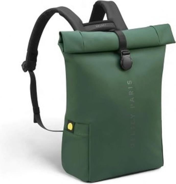 Immagine prodotto Delsey Turenne Zaino morbido protezione RFID 46 cm scomparto per laptop (26 l)