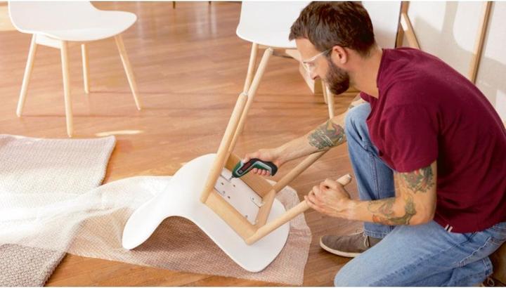 Produktbild Bosch Home & Garden IXO 7 Bit-Set