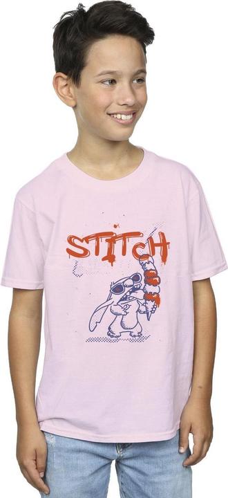 Produktbild Disney Lilo & Stitch Ice Creams TShirt Jungen (140, 146)