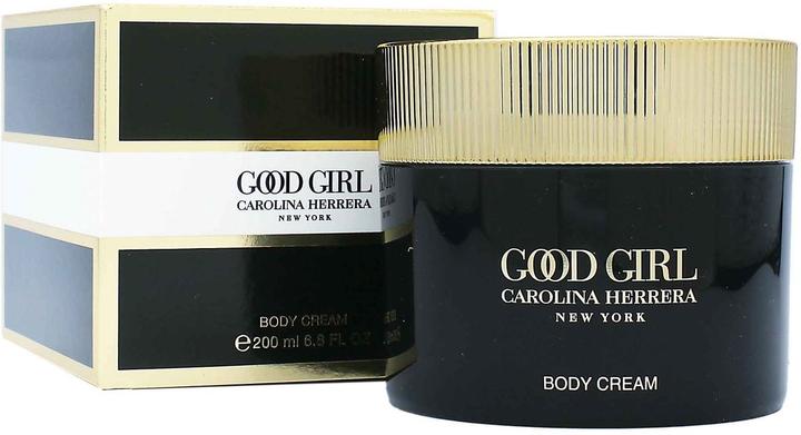 Produktbild Carolina Herrera Good Girl (Körpercreme, 200 ml)