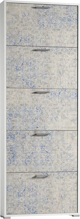 Actual product image BYYU Marianna (65 x 18 x 184 cm)