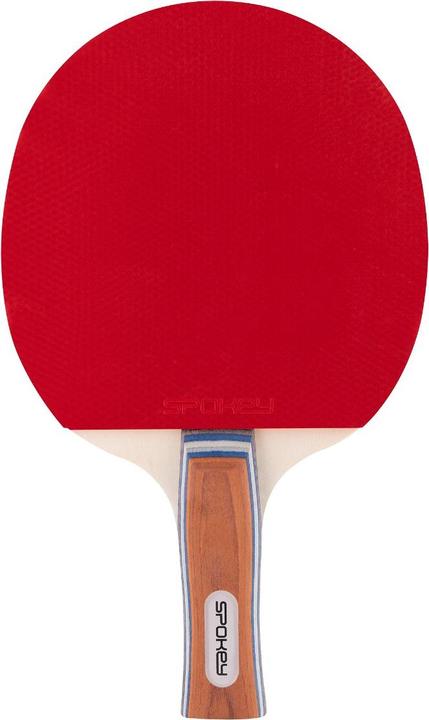 Actual product image Spokey Ping pong racket exercise