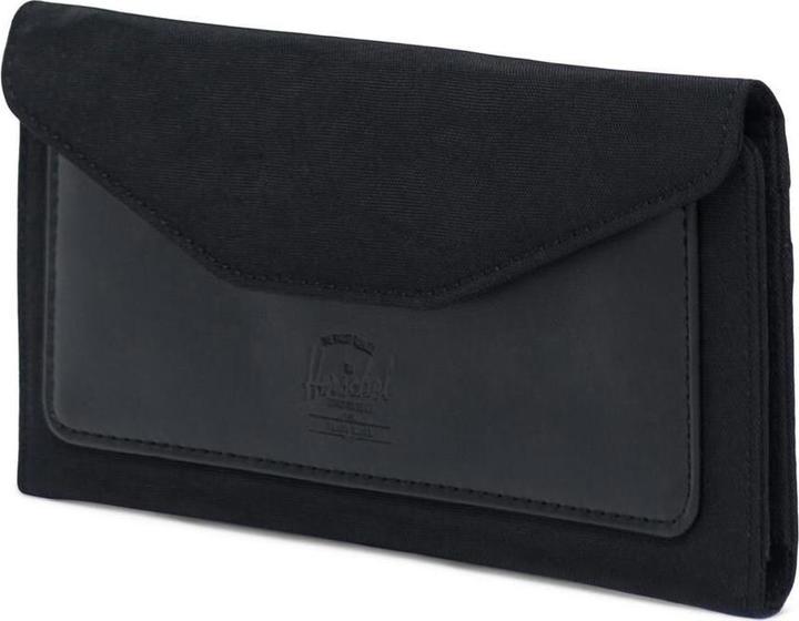 Actual product image Herschel Orion Large Wallet RFID Wallet