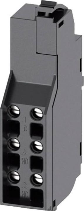 Produktbild Siemens Auxiliary switch changeover contacts HP