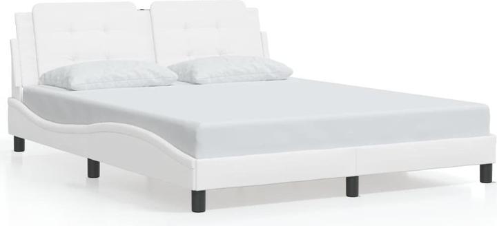 Image du produit vidaXL Bettgestell (180 x 200 cm)