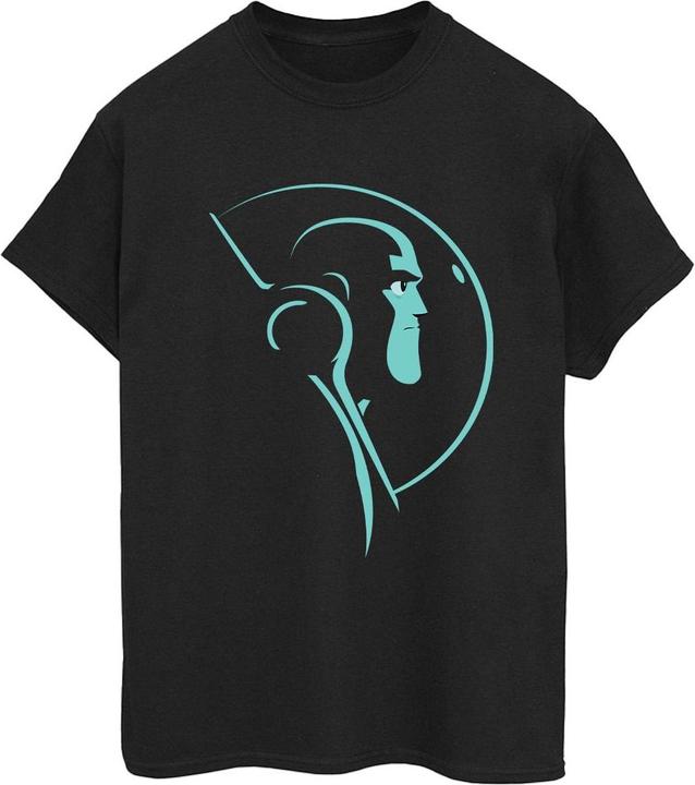 Produktbild Disney Lightyear Space Helmet Stare TShirt (M)