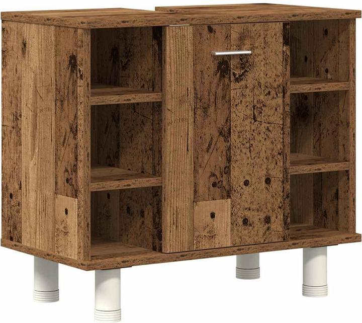 Produktbild vidaXL Badmöbel Set