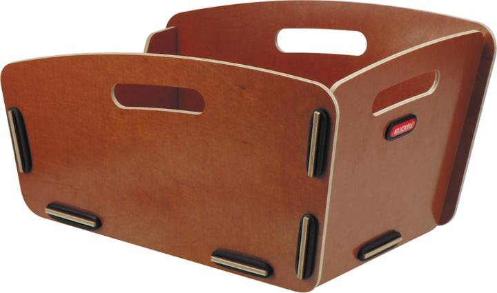 KlickFix Boîte à vélo 2 (15 l)