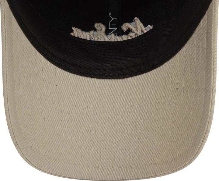 Produktbild New Era baseball kappe script cord 9twenty (One Size)