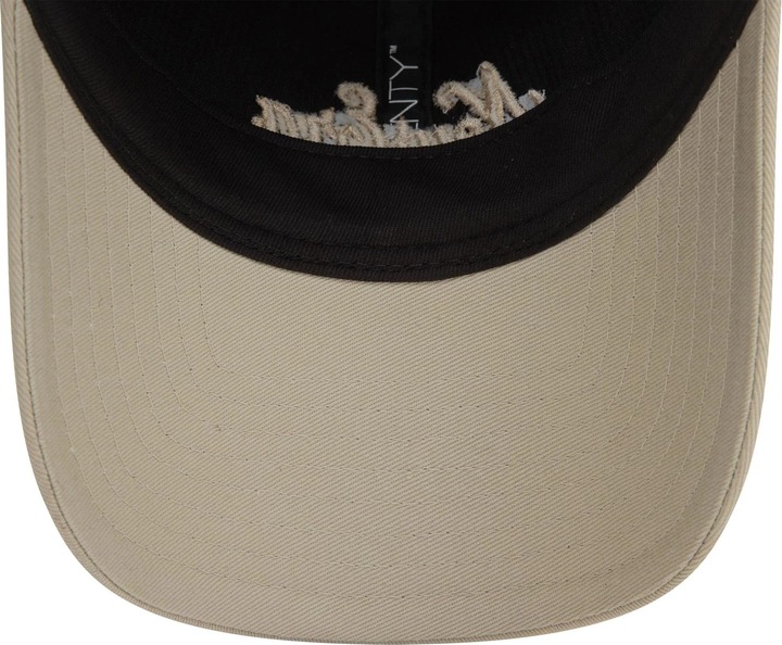 Image du produit New Era casquette de baseball script cord 9twenty (Taille unique)