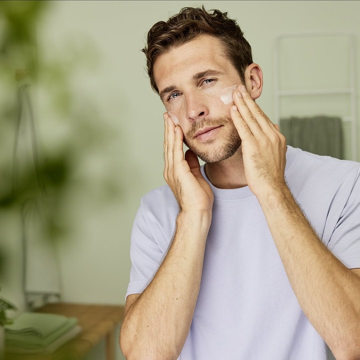 Actual product image Weleda For Men Multi-Action Serum 5in1 (30 ml)