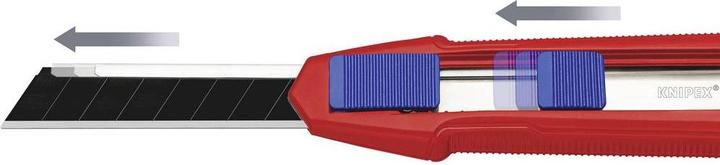 Produktbild Knipex CutiX (Cutter)