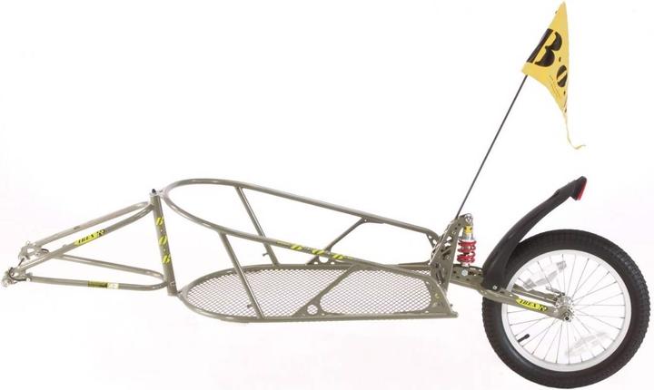 Produktbild BOB Ibex 28"-29"