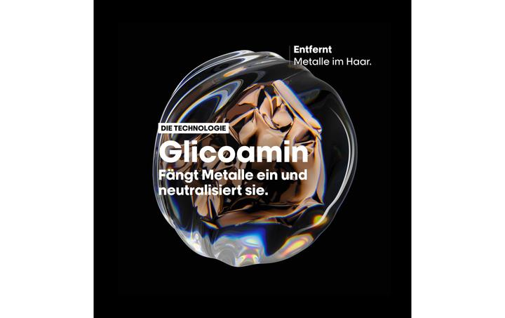 Immagine prodotto L'Oréal Professionnel Metallo Dx (50 ml)