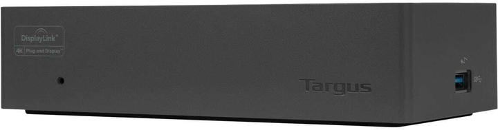 Actual product image Targus DOCK190EUZ (USB-C, 11 Ports)