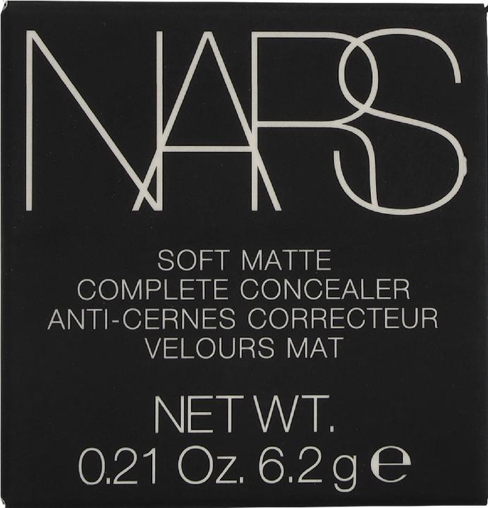 Immagine prodotto NARS Cosmetics Completo opaco morbido (Brufolo)