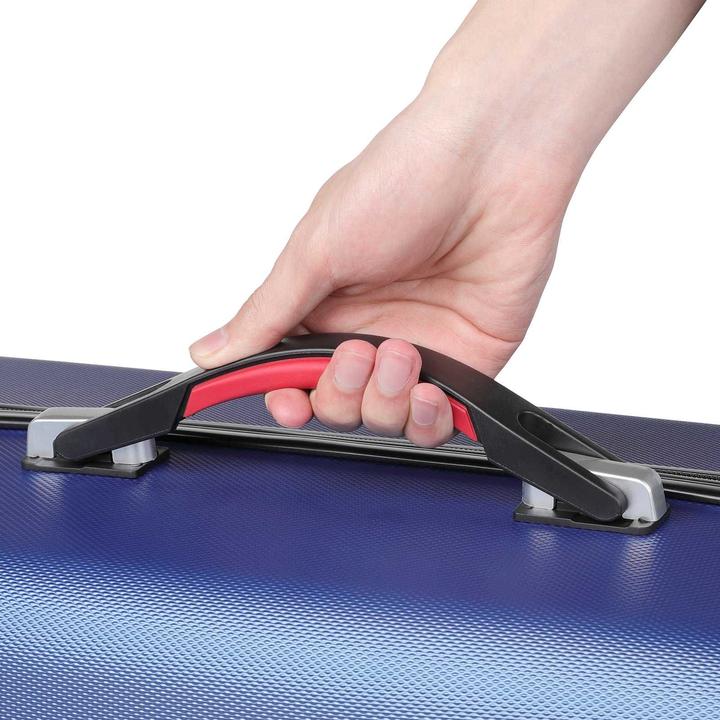 Immagine prodotto Monzana Set di valigie (89 l)