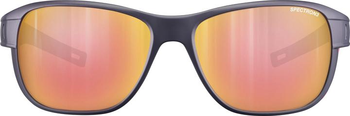 Produktbild Julbo Camino Spectron 3 Sportbrille (matt dunkelviolett-rosa, Rosa)