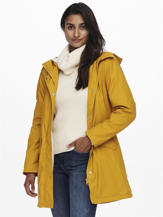 Immagine prodotto Only Giacca da pioggia lunga