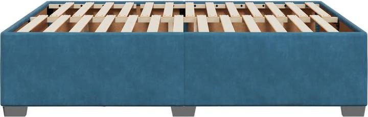 Image du produit vidaXL Bettgestell (140 x 190 cm)